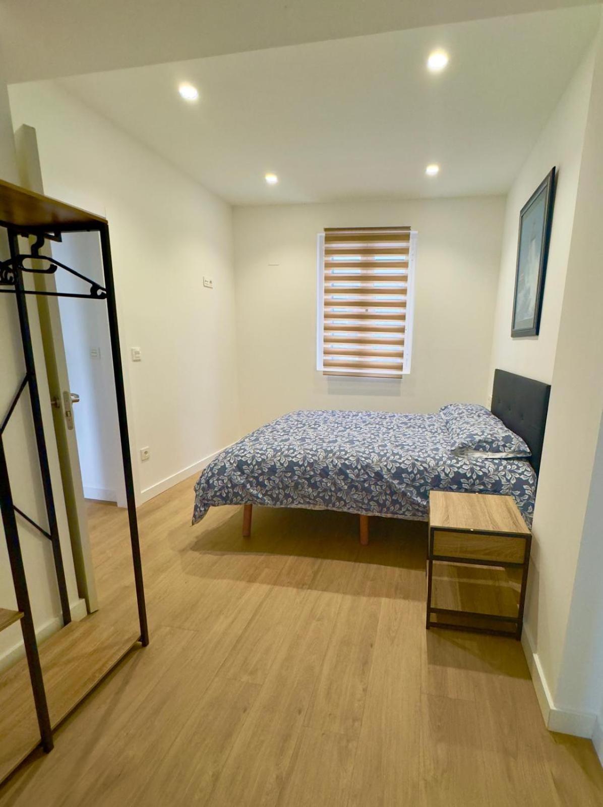 Bcool Apartment Bilbao Ngoại thất bức ảnh