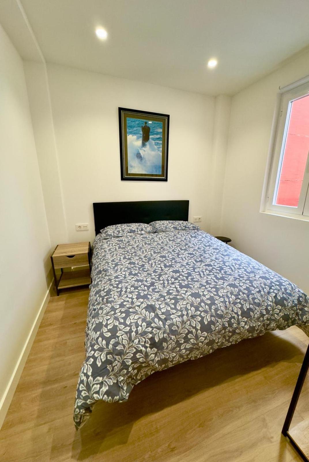 Bcool Apartment Bilbao Ngoại thất bức ảnh