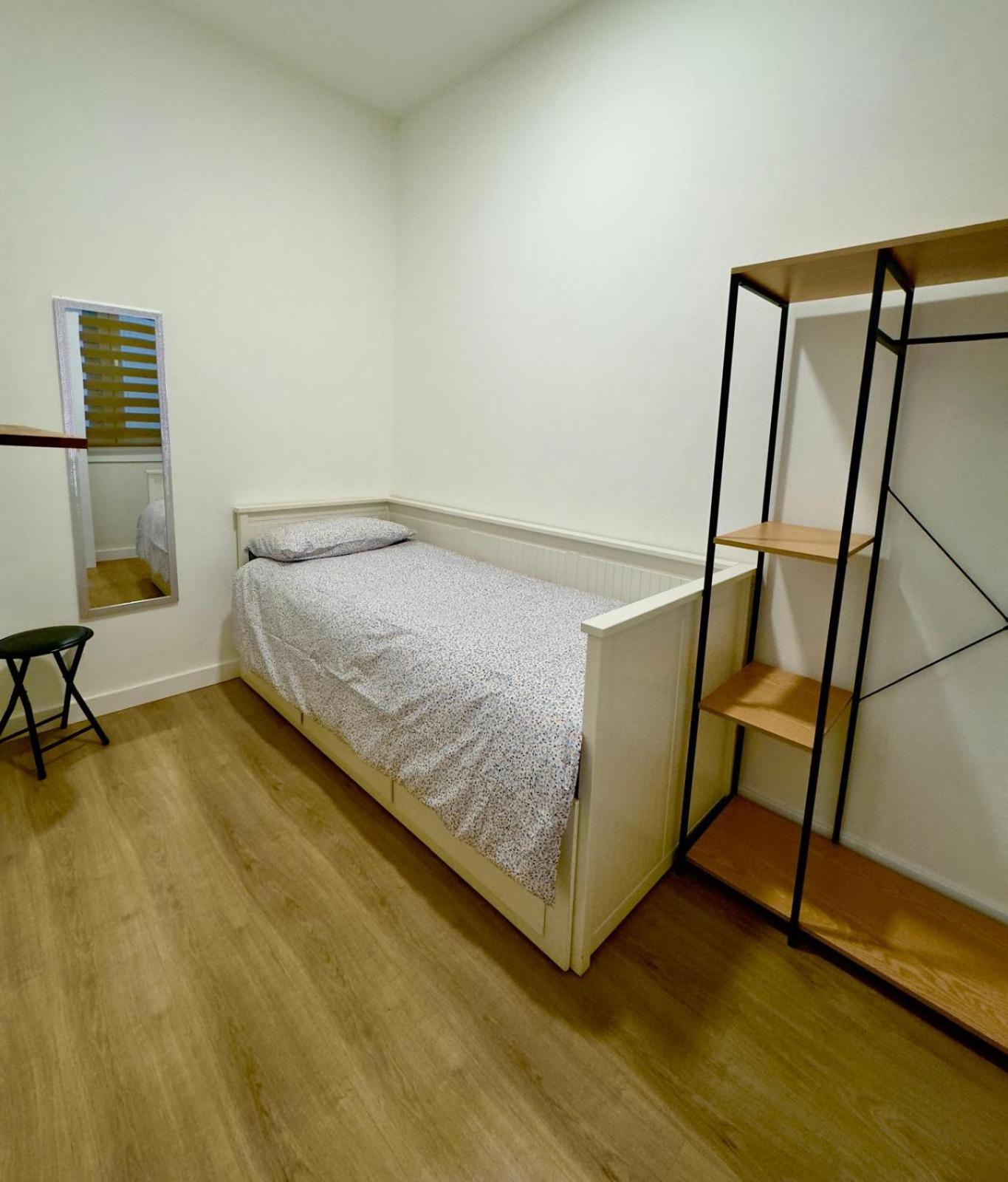 Bcool Apartment Bilbao Ngoại thất bức ảnh